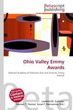 Ohio Valley Emmy Awards