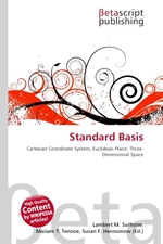 Standard Basis