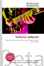 Vultures (Album)