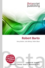 Robert Barto