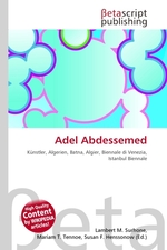 Adel Abdessemed