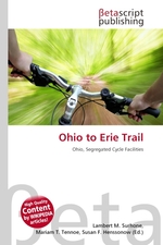 Ohio to Erie Trail