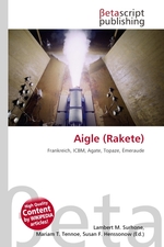 Aigle (Rakete)