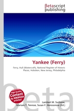 Yankee (Ferry)