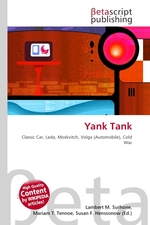 Yank Tank