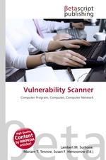 Vulnerability Scanner