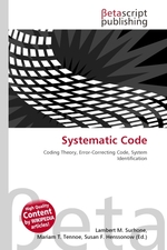 Systematic Code