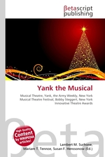 Yank the Musical