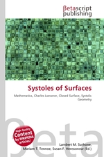 Systoles of Surfaces