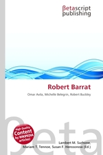 Robert Barrat