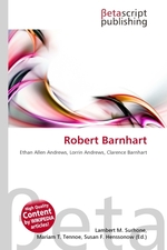 Robert Barnhart