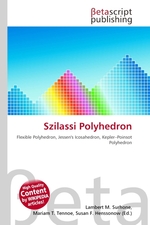 Szilassi Polyhedron