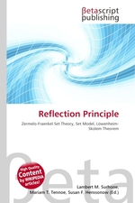 Reflection Principle