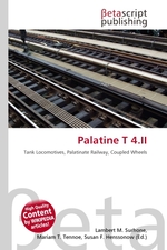 Palatine T 4.II