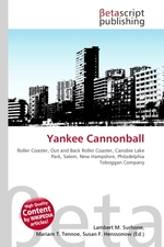 Yankee Cannonball