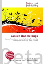 Yankee Doodle Bugs