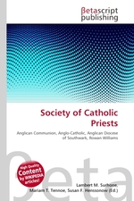 Society of Catholic Priests