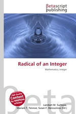 Radical of an Integer