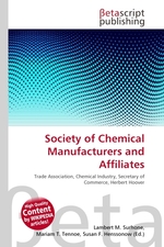 Society of Chemical Manufacturers and Affiliates