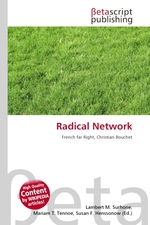 Radical Network