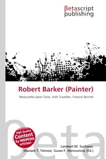 Robert Barker (Painter)