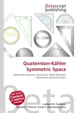 Quaternion-Kaehler Symmetric Space