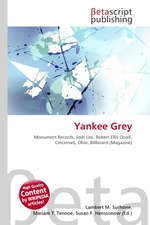 Yankee Grey