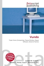 Vundo