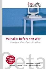 Valhalla: Before the War