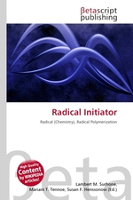 Radical Initiator