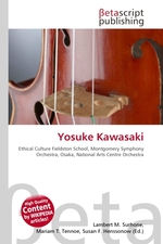 Yosuke Kawasaki
