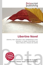 Libertine Novel