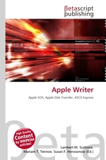 Apple Writer