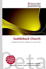 Saddleback Church