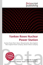 Yankee Rowe Nuclear Power Station