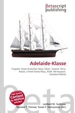 Adelaide-Klasse