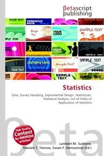 Statistics