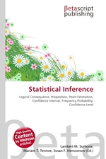 Statistical Inference