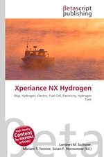 Xperiance NX Hydrogen