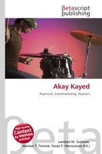 Akay Kayed