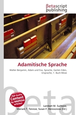 Adamitische Sprache