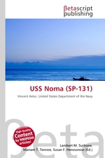 USS Noma (SP-131)