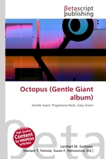 Octopus (Gentle Giant album)