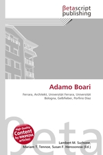 Adamo Boari