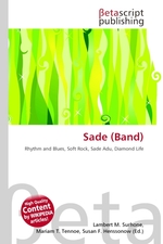 Sade (Band)