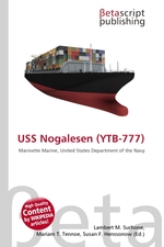 USS Nogalesen (YTB-777)