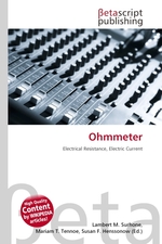 Ohmmeter