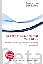 Society of Experimental Test Pilots