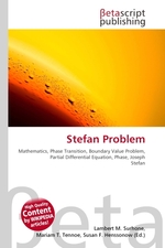 Stefan Problem