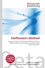 Steffensens Method